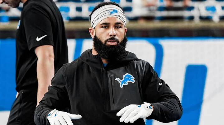 What is Jacob Saylors’ Net Worth in 2025? All About Lions Kick Returner’s Contract, Salary, Career Earnings and More Find out Detroit Lions Returner Jacob Saylors' net worth, contract details, his sal