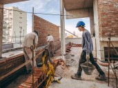 Sinat: “El crédito hipotecario es indispensable para que las familias argentinas puedan acceder a su vivienda”