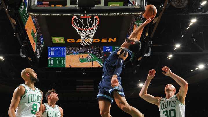 NBA Fantasy: Week 6 waiver wire adds