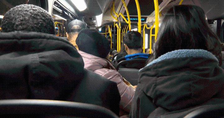 City says transit fare enforcement efforts are paying off