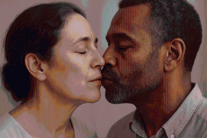 Investigación de Oxford rastrea el inicio del beso millones de años antes de los humanos modernos