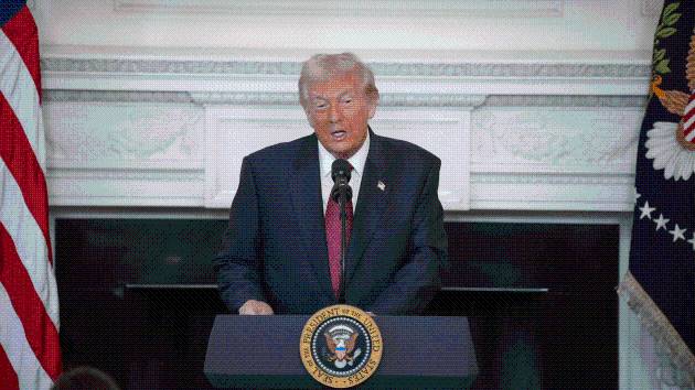 Trump says he’ll issue $2,000 tariff dividend to all except ‘high