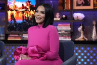 ‘Forever, MIAmor’ Arrest: Former #RHOP Star Mia Thornton Arrested, Accused Of Stealing $11K In Furniture