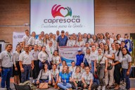 Capresoca Eps logró el proyecto de Capitalización y Saneamiento