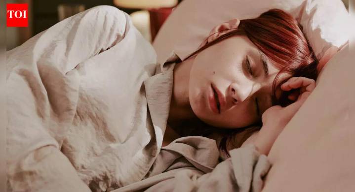 What is sleepmaxxing and how it cleans your brain during deep sleep