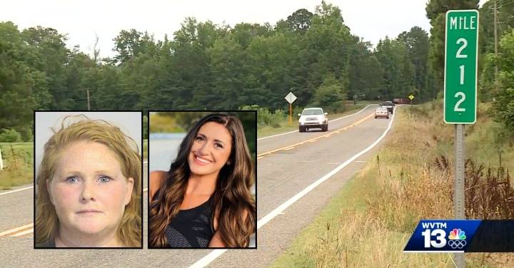 Driver who killed pregnant mom while high on 'cocktail of drugs' with infant learns fate