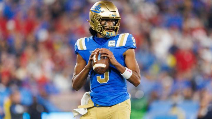 Nico Iamaleava injury updates: UCLA QB out against Ohio State with concussion