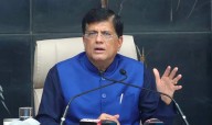 India, US Holding Continuous Discussions for Bilateral Trade Agreement: Goyal