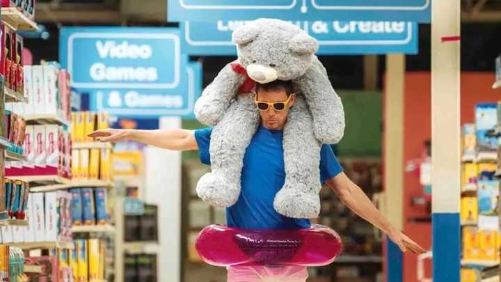 Reseña de 'Un buen ladrón': la película que con humor nos hace empatizar con una historia real