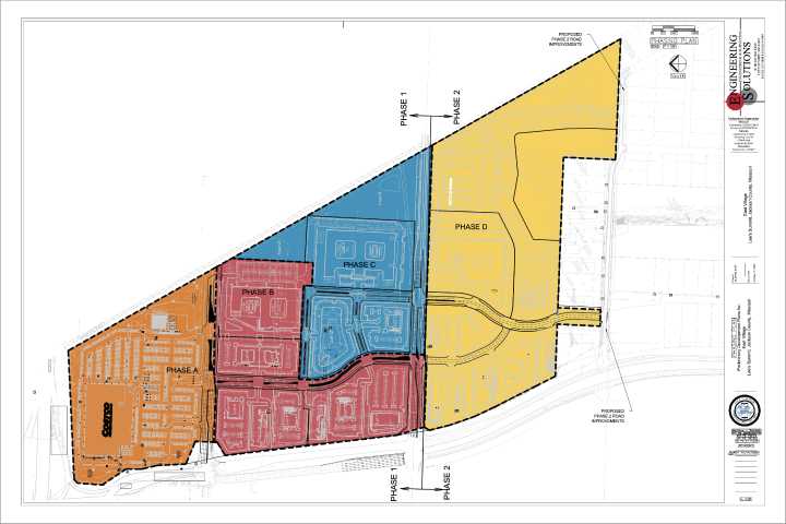 Lee's Summit neighbors share mixed views on possible Costco, large development