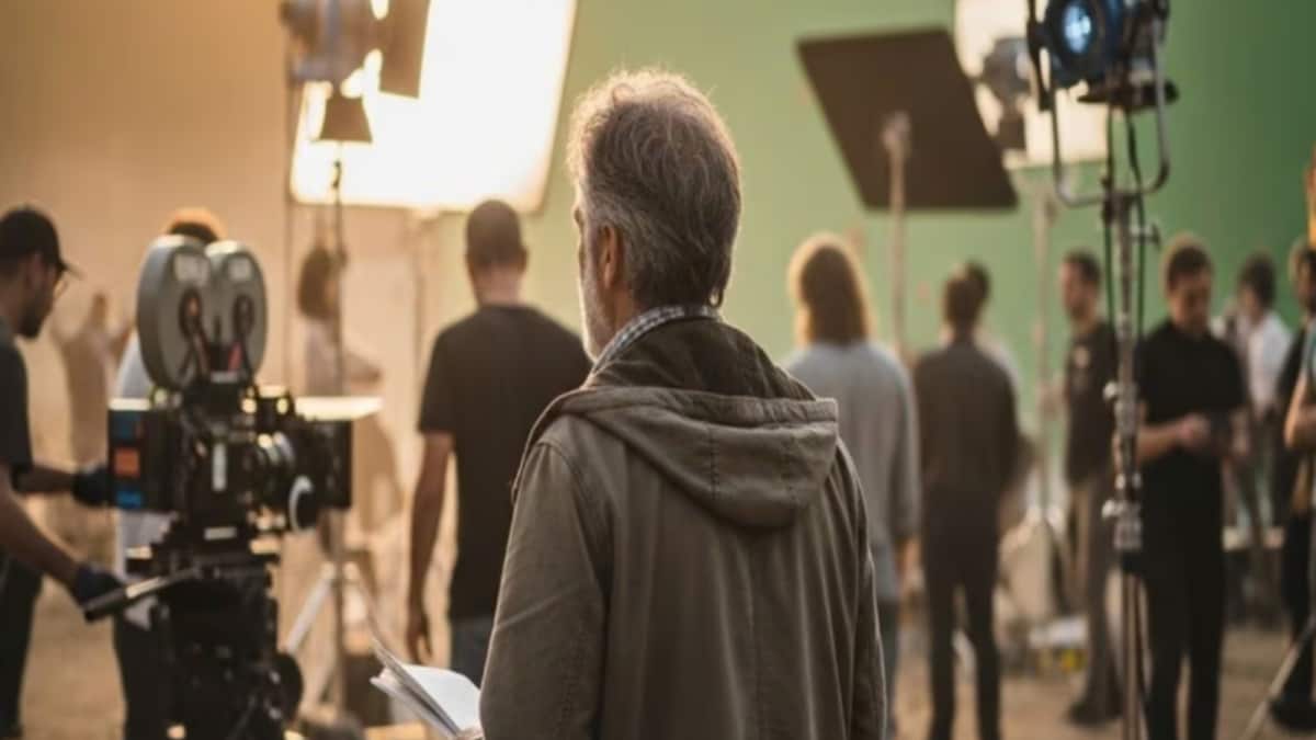 The Bollywood Director Who Has Never Delivered A Flop, Won 4 National Awards & 11 Filmfares