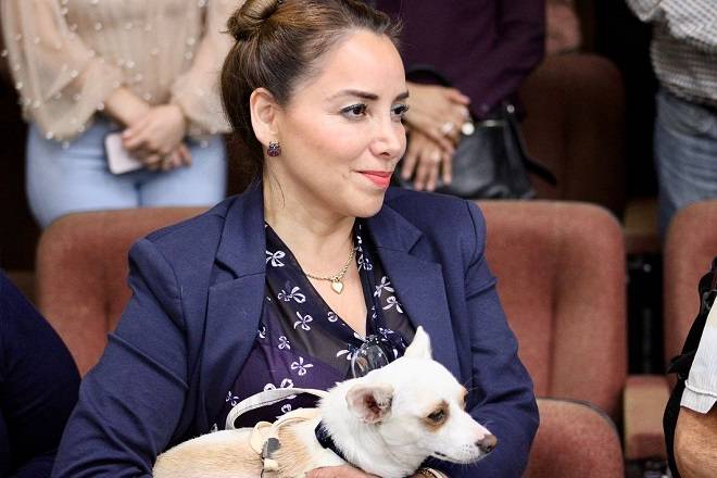 Desaparece en Ensenada ex delegada de La Misión 