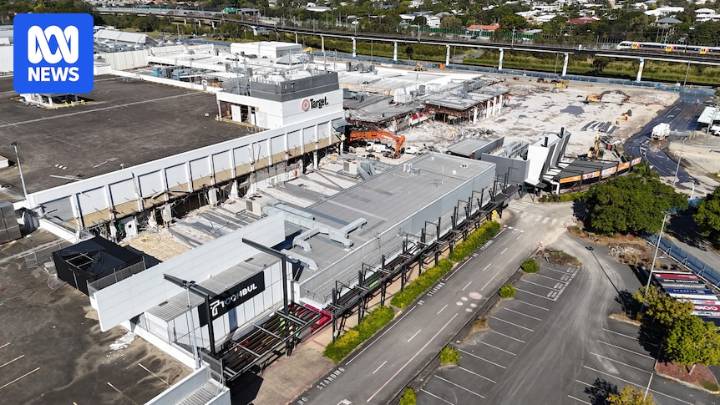Toombul Shopping Centre site thrown lifeline after Mirvac announces sale with 'priority' to build new retail centre