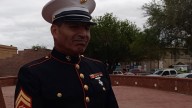Soldado Enamorado de Nuevo Laredo Reaparece Durante su Cumpleaños Número 61