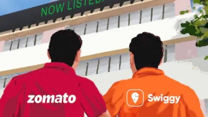 'Privacy risk, hope govt stops this': Zomato, Swiggy face backlash over data
