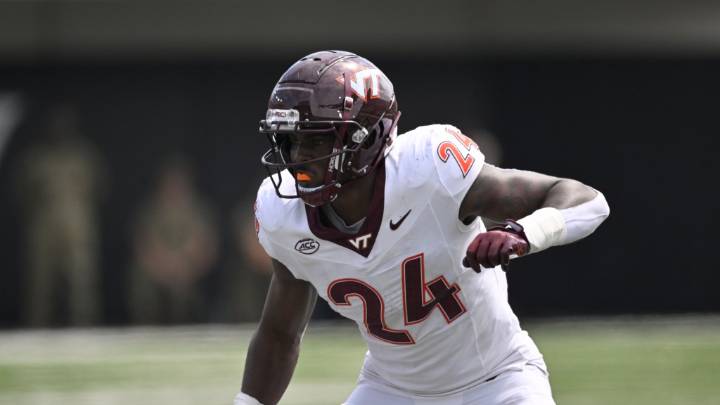 Amid excitement about Franklin, current Hokies want to continue Commonwealth Cup success