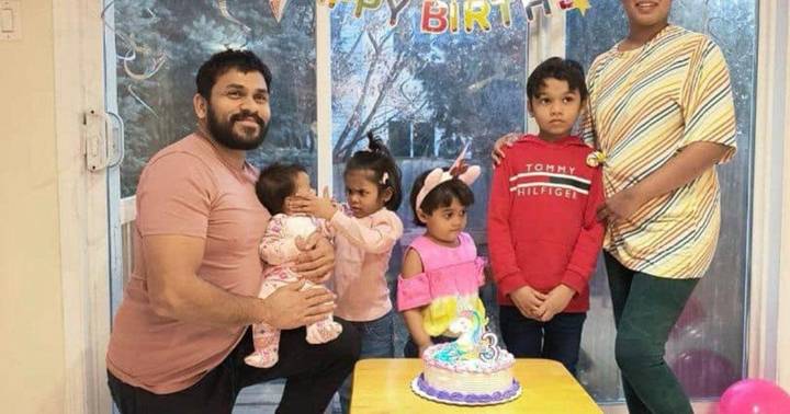 Family of Ottawa mass murder victims calls on immigration department for help