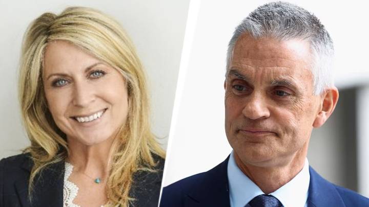 Error of judgment: BBC chief apologises after backlash over Trump speech edit