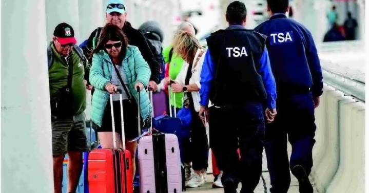 Airlines optimistic about recovery