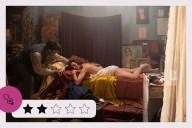 Johnny Depp utiliza a Modigliani para alimentar la mitología del artista maldito