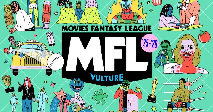 MFL: Oscars and Box Office Potential for Every 2025 Movie