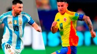 Polémica en el fútbol: Fifa eliminó afiche del Mundial 2026 donde estaba James Rodríguez, pero no Cristiano Ronaldo