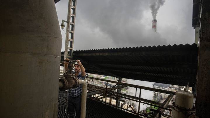 Biofuel pledge at climate summit highlights India's ethanol blending debate