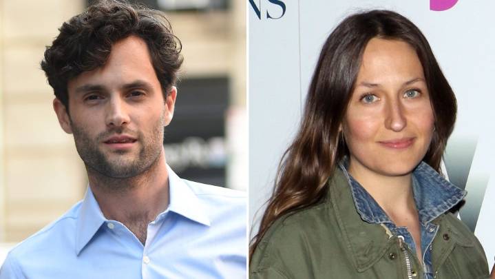 Inside Penn Badgley and Domino Kirke’s Complete Relationship Timeline