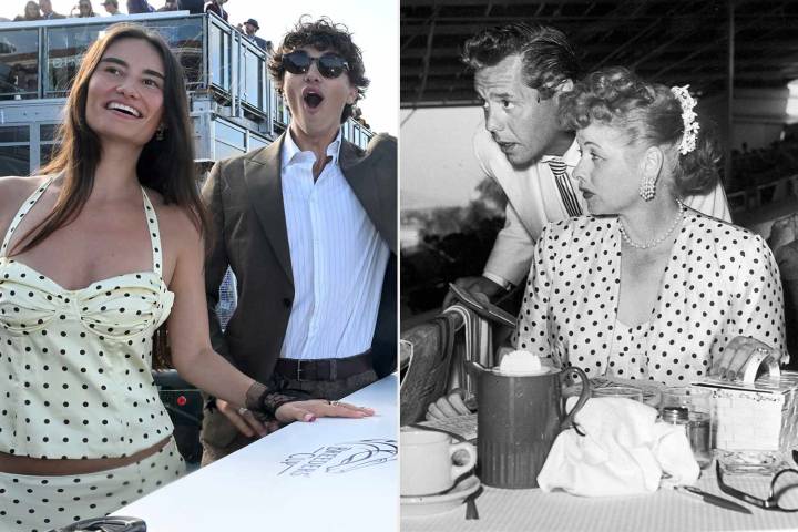 How Lucille Ball and Desi Arnaz's Favorite California Beach Town Continues to Attract Celebrities