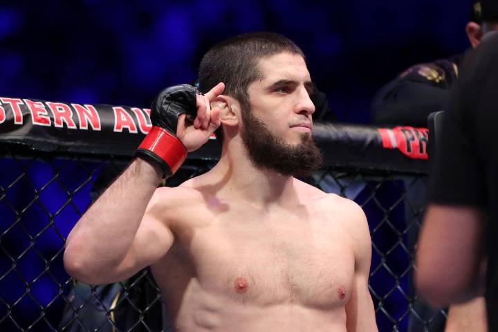 Is Islam Makhachev Dagestani? His Ethnicity, Village Roots & Nationality