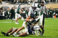 MSU football: Three things we learned against Penn State