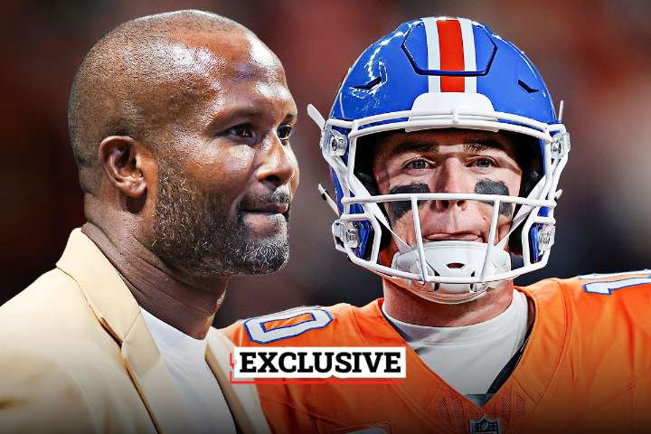 Exclusive: Broncos Legend Champ Bailey Says Team Has a Championship Defense, Now It’s on Bo Nix to Finish the Job Denver Broncos legend Champ Bailey spoke exclusively to EssentiallySports about Denver