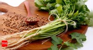 Why some people hate coriander: The science behind the soapy taste