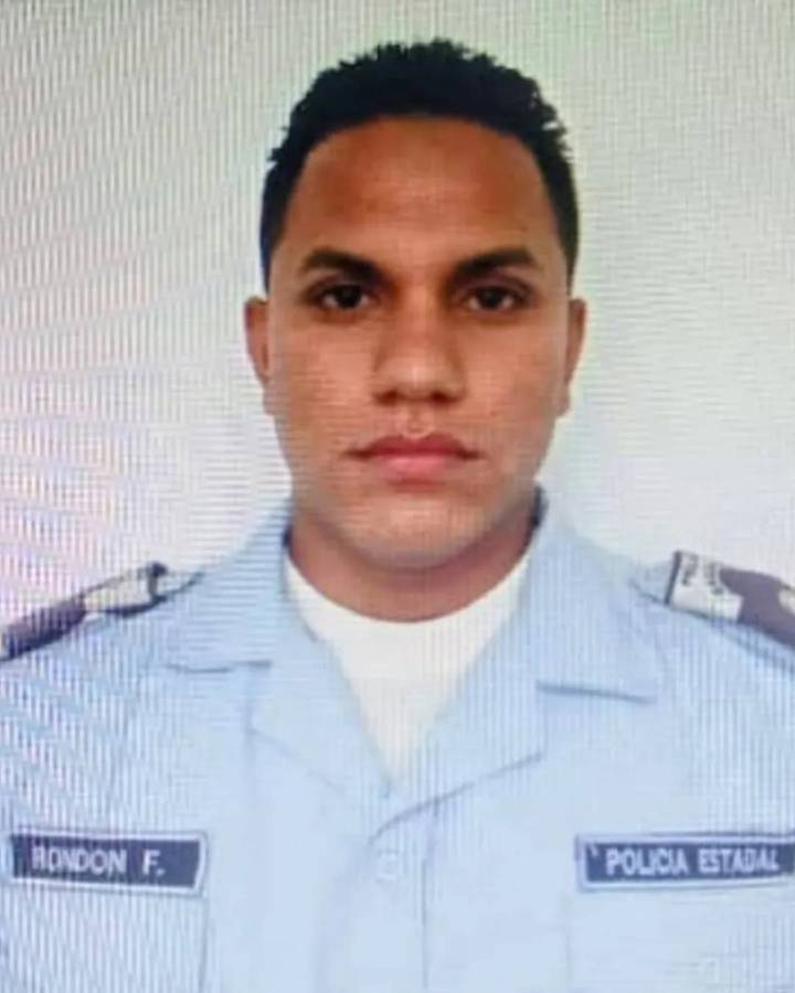 Tras filtrarse un vídeo: Un giro dio el caso del policía asesinado en Anzoátegui