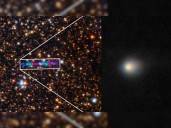 NASA Confirms Water On Interstellar Comet 3I/ATLAS, Scientists Say It Could Hold Clues to Alien Life