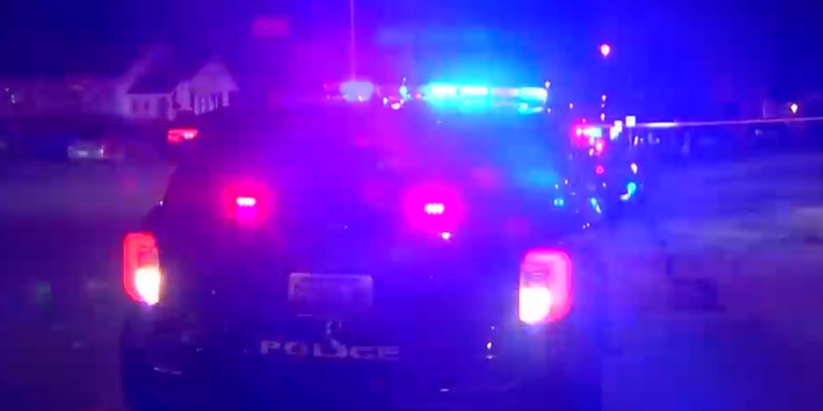 Springfield Police investigating shooting in northeast Springfield