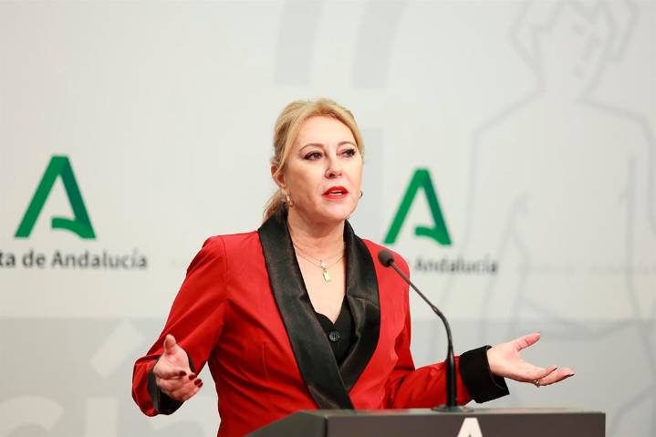 La convocatoria de la oferta de empleo público del SAS en 2025 tendrá un total de 10.289 plazas