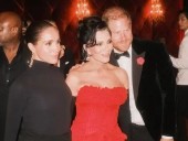 Meghan and Harry deleted from Kris Jenner birthday photos