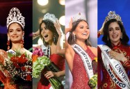 ¿Coincidencia o destino? Todas las Miss Universo mexicanas han sido coronadas vestidas de rojo