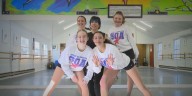 Holt dance students to perform in Macy’s Thanksgiving Day Parade
