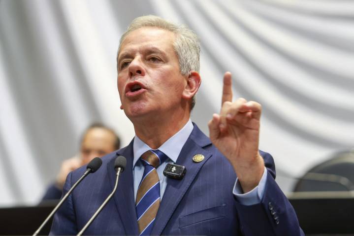 Morena castiga a Coahuila con un recorte disfrazado de aumento