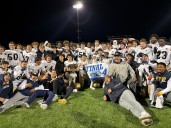 No. 12 Malden Catholic takes down No. 4 Hingham, advances to Div. III Final Four