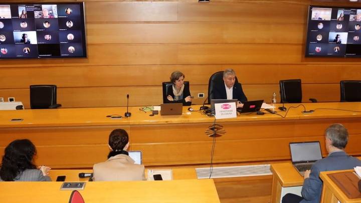 La Universidade da Coruña aprueba por unanimidad el pacto que le permitirá impartir Medicina a partir del 2026