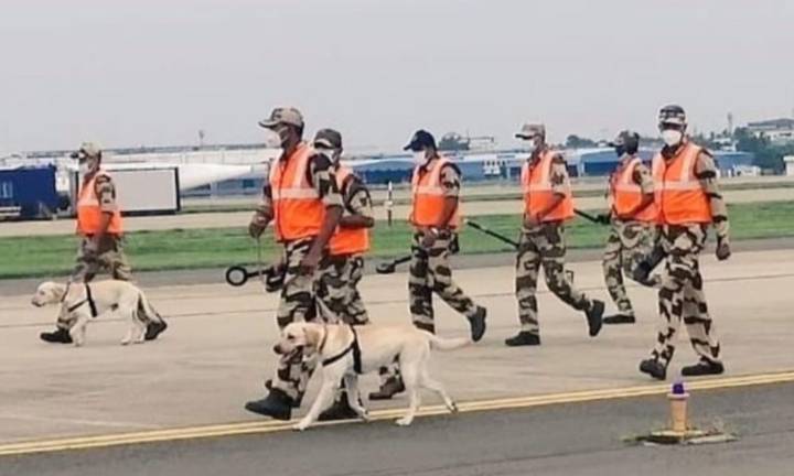 Bomb threat to Malaysian Airlines flight from Kuala Lumpur to Chennai turns out to be a hoax