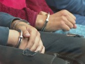 Prisión preventiva para presuntos homicidas de osornino