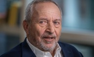 'Deeply Ashamed' Larry Summers Retreats Over Epstein Emails