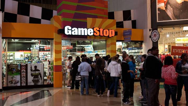 GameStop workers say its Trade Anything Day will be a huge mess