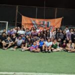 Elecciones: Noviembre intenso en la FHyCS de la...