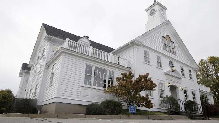 Middletown stands ready to help during government shutdown: Letters