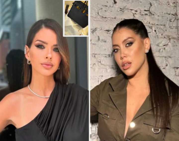 Nuevo capítulo en la pelea: Wanda Nara respondió al posteo de la China Suárez por el regalo de Mauro Icardi